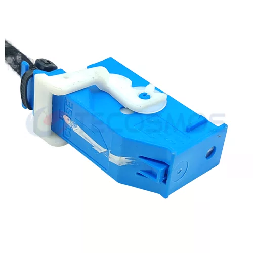 Waterproof Wire Connector Cable Harness Automotive Enclosure Connector for Volkswagen Audi 32pin Female 1719057-2... - image 5